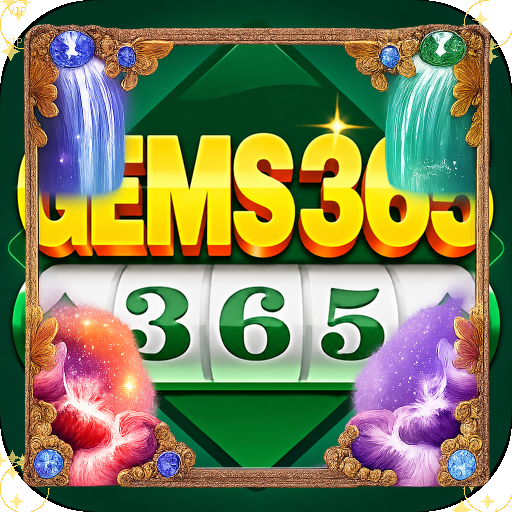 gems365 — galeri pratinjau - APK Resmi